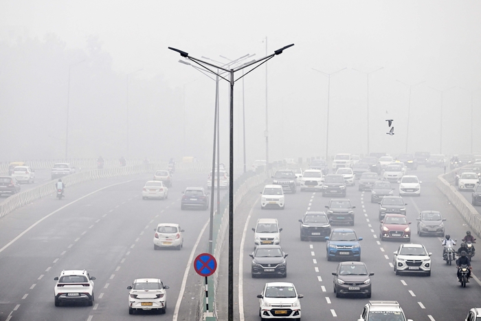 FILES-INDIA-ENVIRONMENT-POLLUTION-HEALTH