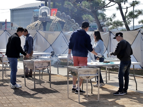 김포시 25일 '2025 김포 선셋 페스타 위드 로컬푸드 다이닝' 개최