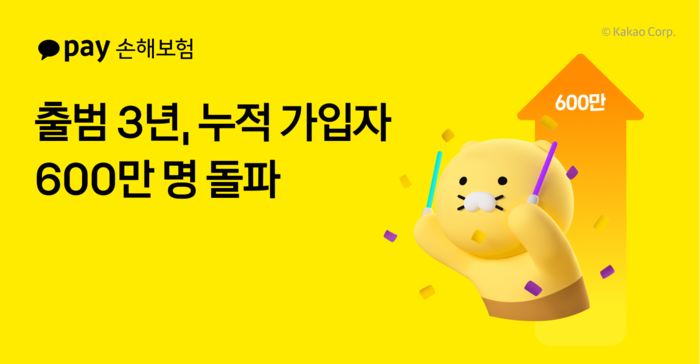 카카오페이손보