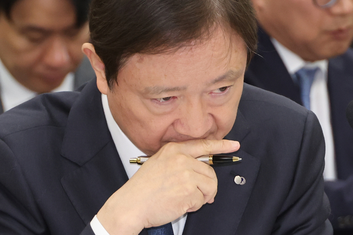 이찬진 금감원장