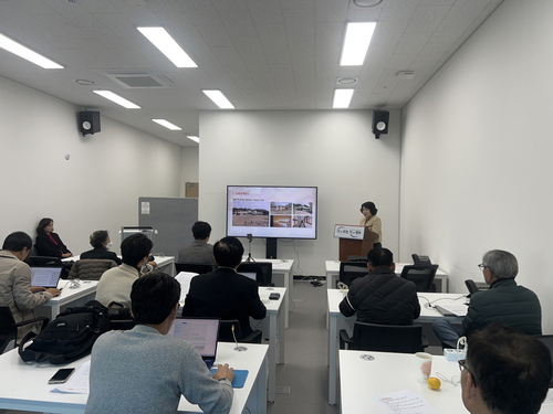 포천시 28일 시정 정례브리핑 개최