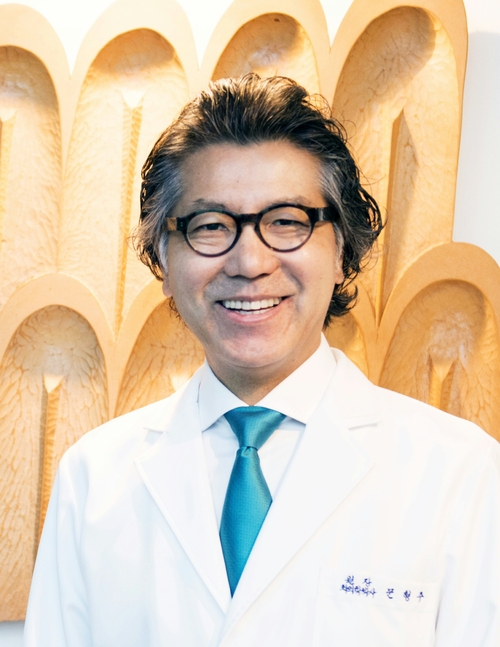 문형주 문치과병원 원장