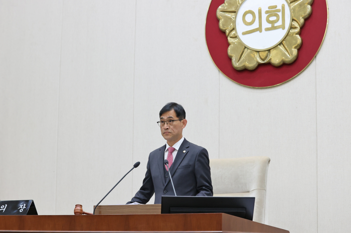 제260회 제2차 본회의