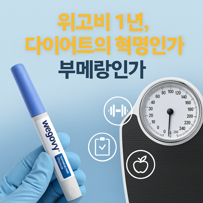 ChatGPT Image 위고비, 다이어트의 혁명인가
