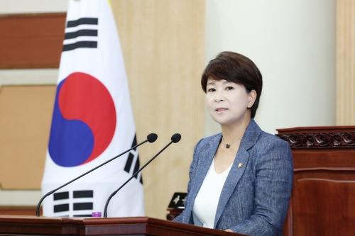 장예선 고양특례시의회 의원