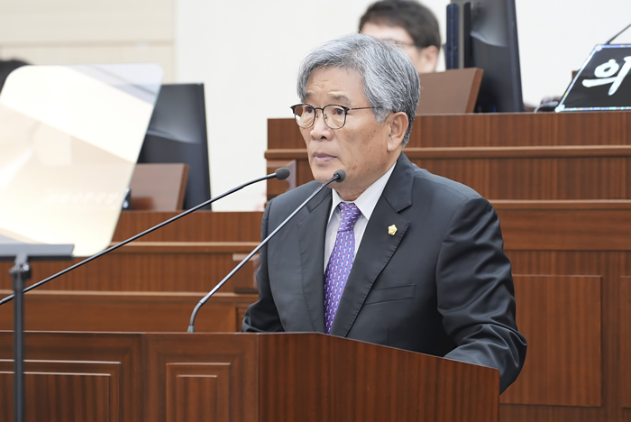 “댐 건설 50년, 이제는 정의로운 보상이 필요하다