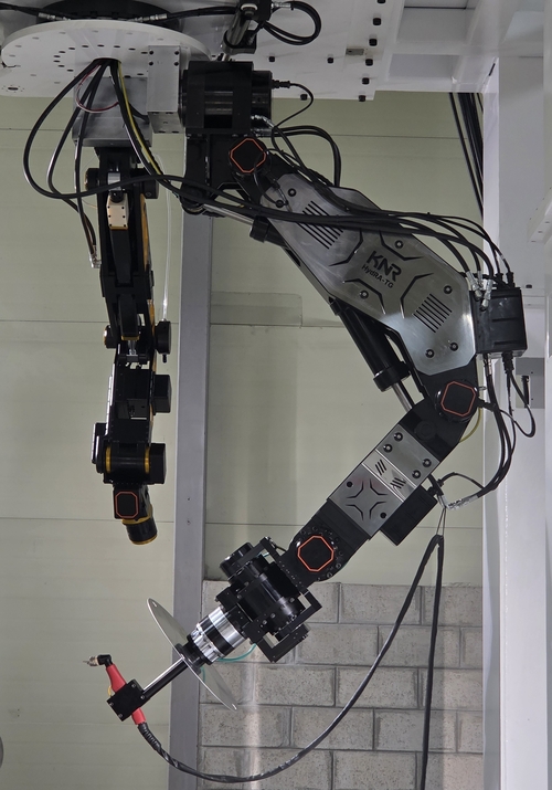 케이엔알시스템