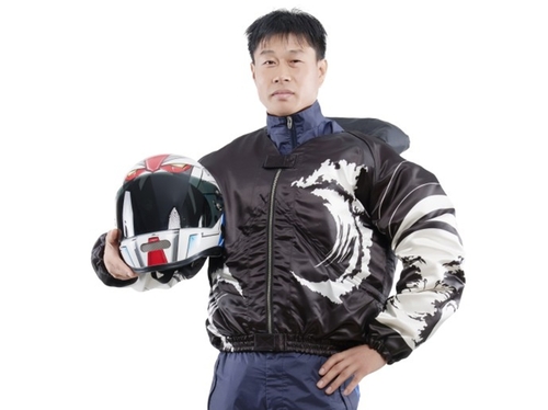 김종민 경정선수(2기, B2)