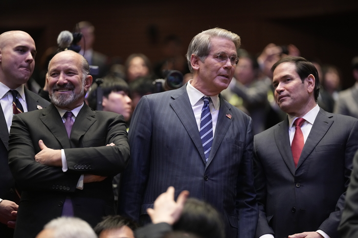 South Korea Trump Asia