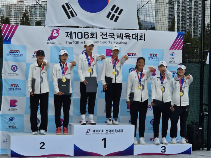 제106회 전국체육대회