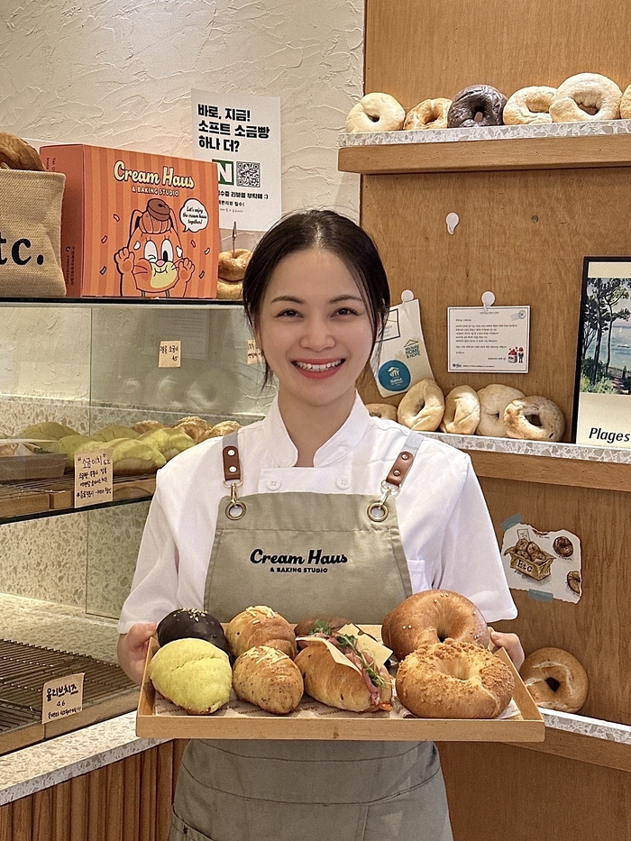 소금빵부터 AI센서까지…충남 청년창업, 지역이 바뀐다