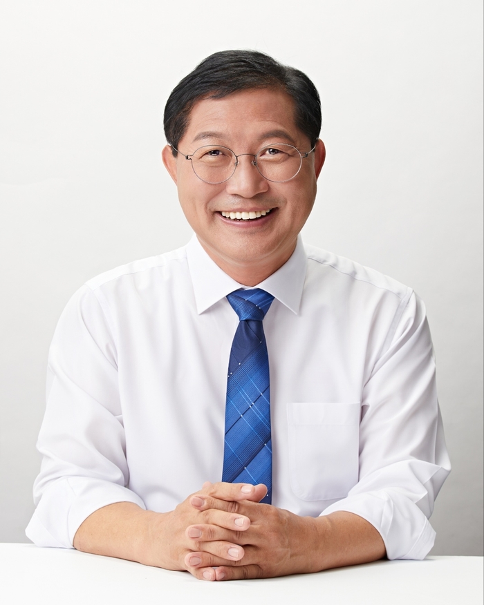 강성휘 민주당 정책위 부의장 “지방이 살아야 나라가 산다…'중앙집권 구조' 헌법 개정 시급