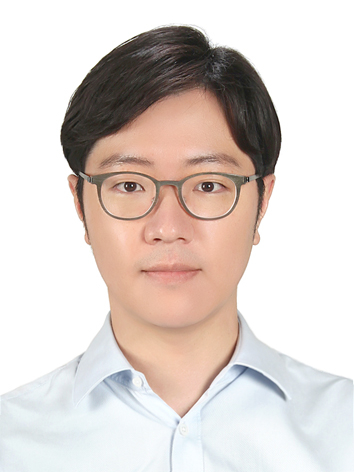 유경상 신임 AI CIC장.