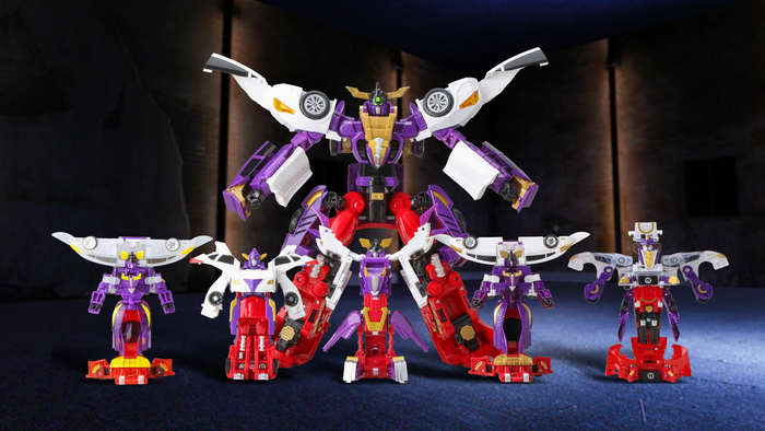 초이락컨텐츠컴퍼니