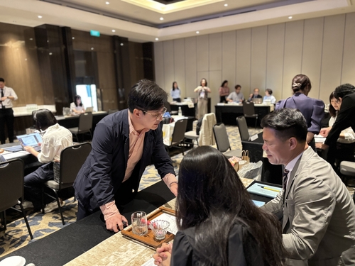 김병수 김포시장 2025년 인도네시아-말레이시아 시장개척단 동행