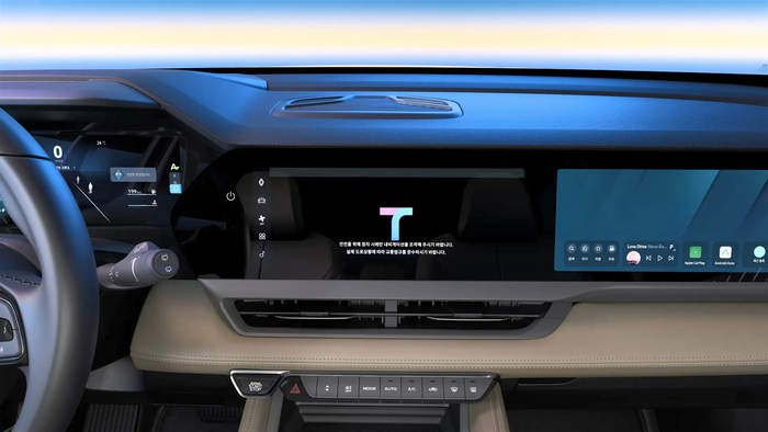 르노 그랑 콜레오스