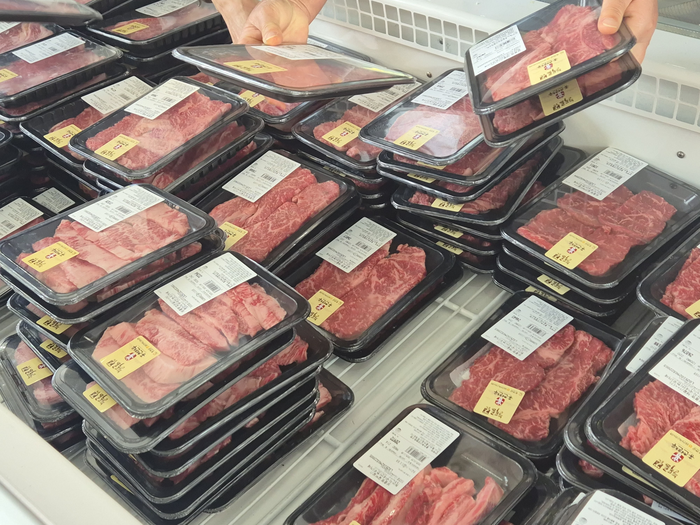 제23회 홍천 인삼·한우 명품축제와 제10회 홍천사과축제