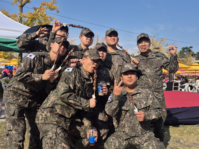 제23회 홍천 인삼·한우 명품축제와 제10회 홍천사과축제