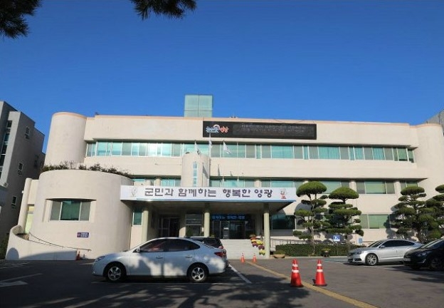 영광군, 28일부터 '국민신문고'서비스 재개
