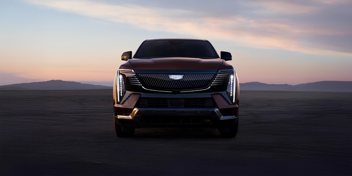 캐딜락 '에스컬레이드 IQ'