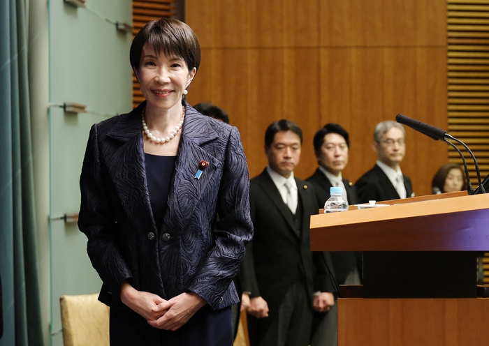 TOPSHOT-JAPAN-POLITICS