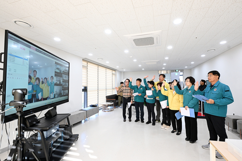 연천군의회 10월29일부터 30일까지 주요 사업장 13곳 현장점검