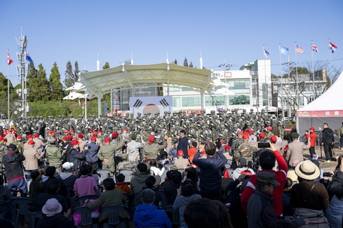 김포시-해병대 제2사단 1일 '2025년 제2회 김포 해병대 문화축제' 공동 개최