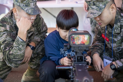 김포시-해병대 제2사단 1일 '2025년 제2회 김포 해병대 문화축제' 공동 개최