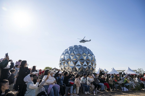 김포시-해병대 제2사단 1일 '2025년 제2회 김포 해병대 문화축제' 공동 개최