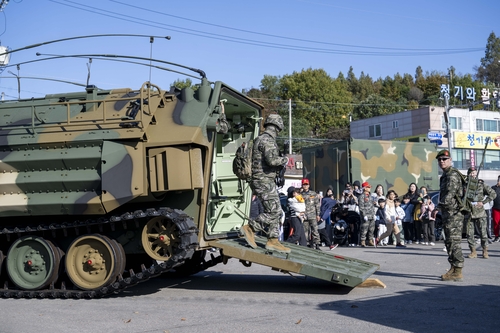 김포시-해병대 제2사단 1일 '2025년 제2회 김포 해병대 문화축제' 공동 개최