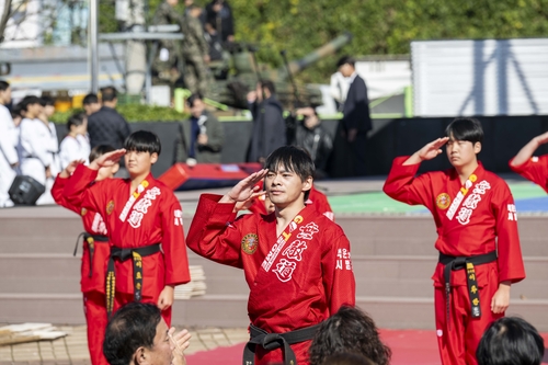 김포시-해병대 제2사단 1일 '2025년 제2회 김포 해병대 문화축제' 공동 개최