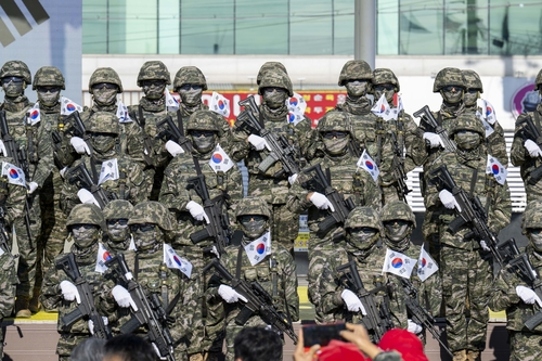 김포시-해병대 제2사단 1일 '2025년 제2회 김포 해병대 문화축제' 공동 개최