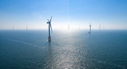 EU, 2050년까지 해상풍력 발전용량 25배 늘린다..."300GW 목표"
