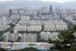 양도세 완화론 솔솔…매물 나오면 투기 수요 자극