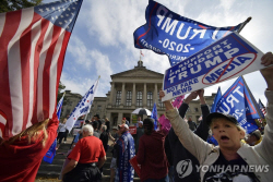 "트럼프, 조지아주 선거결과 뒤집으려 법무장관 대행 교체 시도"