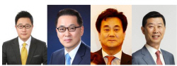 학연에 업연까지···유통가 ‘바이든 라인’ 눈길