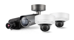 한화테크윈, 봄철 미세먼지·황사 극복 CCTV 개발