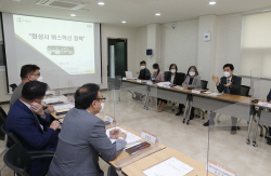 전남도의회-목포시-목포시의회, ‘화성시 버스공영제’ 벤치마킹