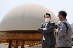 "2050년 탄소중립하려면 2030년대 중반 원전에 전세계 연간 131조원 투자해야"