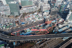 LH, 영등포 쪽방촌 개발 본격화...2026년까지 임대 등 782가구 건설