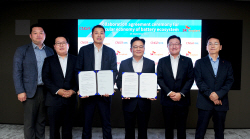 SK에코플랜트, 글로벌 배터리 소재기업 CNGR과 유럽 공동진출 추진
