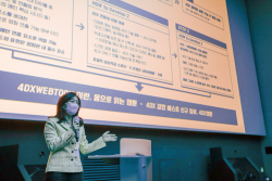 CGV, 세계최초 ‘4DX 웹툰’…영화 새 장르 열다