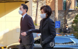 이재용 삼성 회장, 故 손복남 CJ그룹 고문 빈소 조문