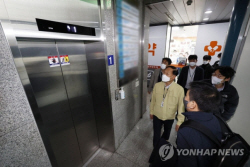 정부, 화물기사 350명 업무개시명령 송달 ‘압박’