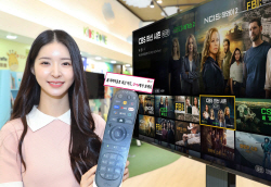LG U+, 美 파라마운트 최신 드라마 시리즈 국내 최초 제공