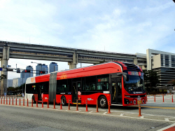 버스전용차로 BRT, ‘S’ 붙이고 ‘땅 위 지하철’ 될까