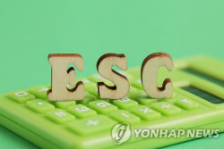 "ESG 공시의무, 기업부담 낮추는 방향으로 개선돼야"