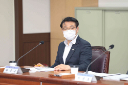 안산시의회 의정활동비 지급조례 상임위 통과