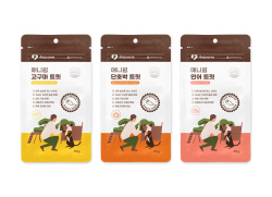 대웅펫, 식용곤충