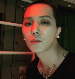 위너 송민호, 감정 쏟아내 "어린아기처럼 울며 포기하고 싶고"